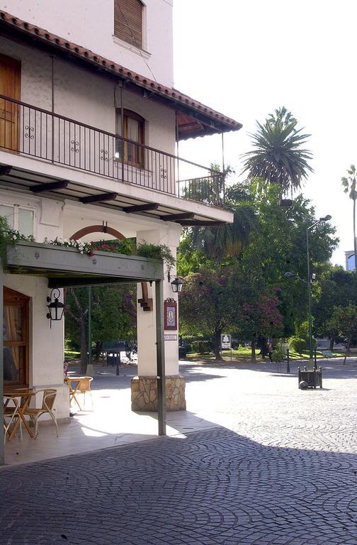 Hotel Regidor Salta Kültér fotó