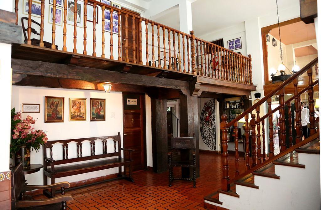 Hotel Regidor Salta Kültér fotó